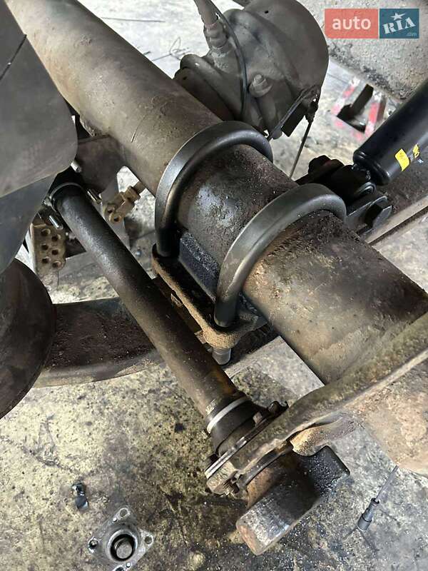 Зерновоз MAN TGX 2012 в Черкассах фото 23 Зерновоз MAN TGX 2012 в Черкассах