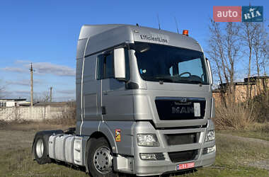Тягач MAN TGX 2013 в Вінниці