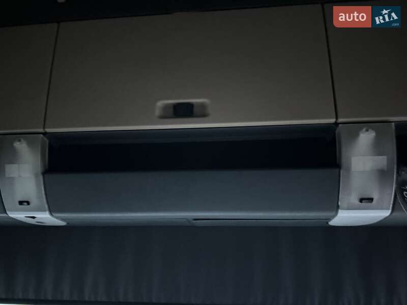 Тягач MAN TGX 2017 в Ровно