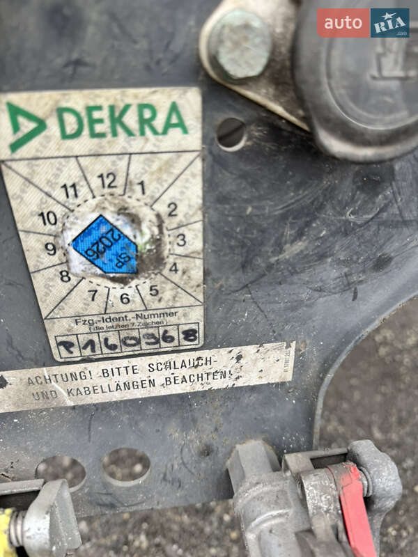 Контейнеровоз MAN TGX 2021 в Днепре фото 7 Контейнеровоз MAN TGX 2021 в Днепре