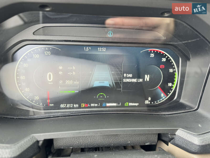 Контейнеровоз MAN TGX 2021 в Днепре фото 20 Контейнеровоз MAN TGX 2021 в Днепре