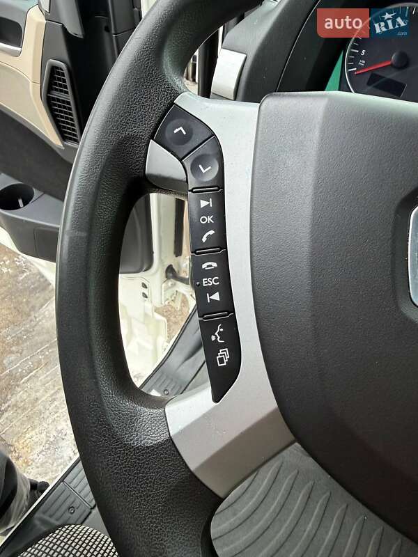 Тягач MAN TGX 2018 в Дубно