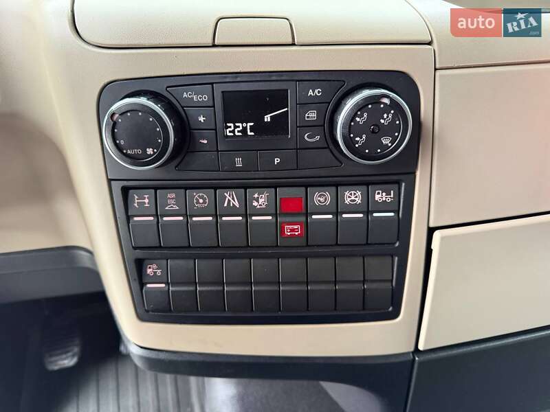 Тягач MAN TGX 2018 в Дубно