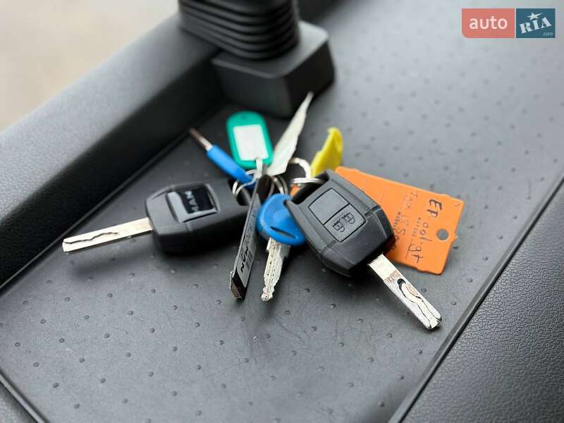 Тягач MAN TGX 2018 в Дубно