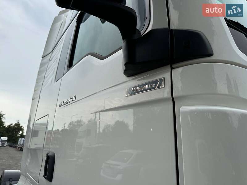 Тягач MAN TGX 2016 в Виннице