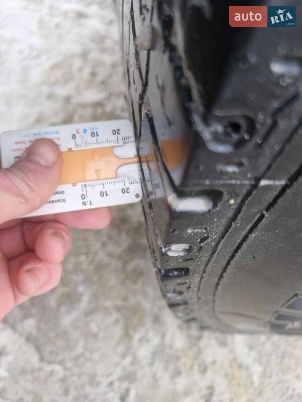 Тягач MAN TGX 2012 в Тернополе