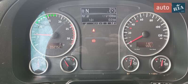 Тягач MAN TGX 2014 в Виннице фото 14 Тягач MAN TGX 2014 в Виннице