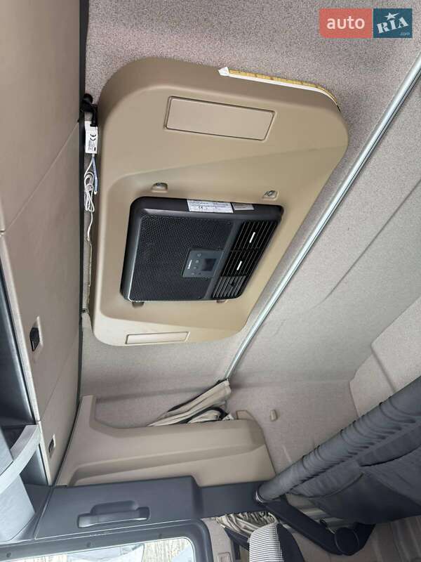 Тягач MAN TGX 2018 в Буче