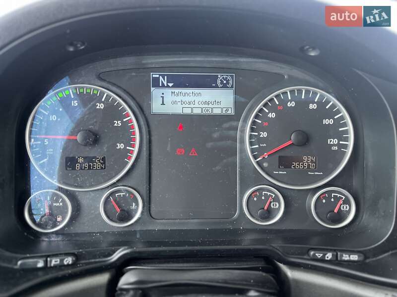 Тягач MAN TGX 2013 в Черновцах фото 20 Тягач MAN TGX 2013 в Черновцах