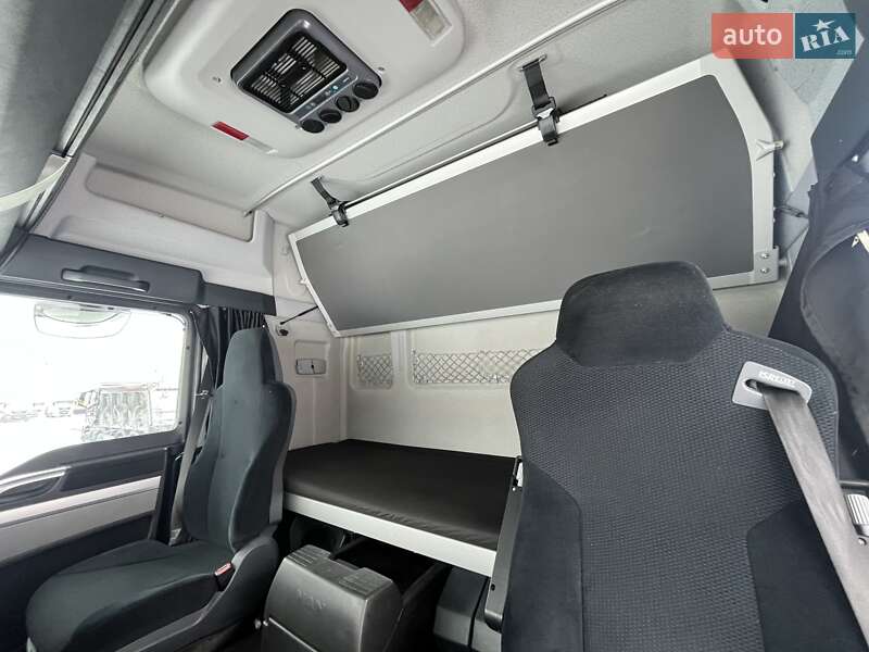 Тягач MAN TGX 2013 в Черновцах фото 25 Тягач MAN TGX 2013 в Черновцах