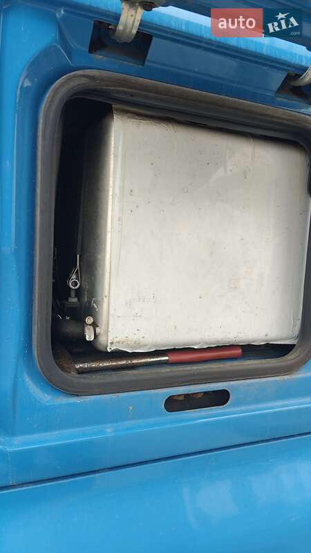 Тягач MAN TGX 2009 в Одессе