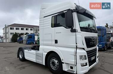 Тягач MAN TGX 2018 в Буче