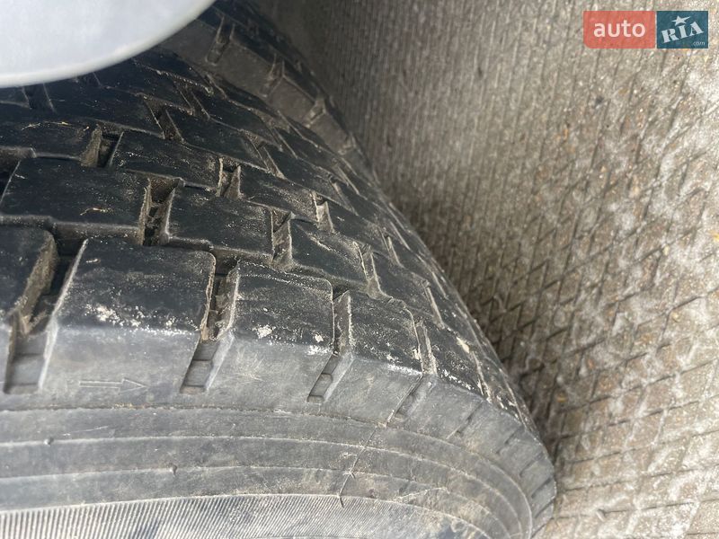 Тягач MAN TGX 2014 в Львові