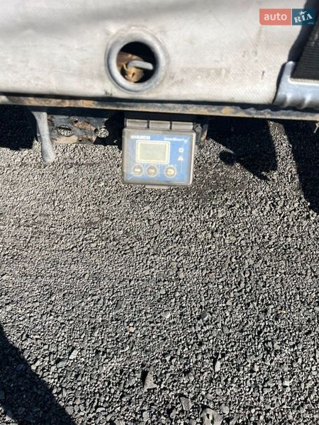 Тягач MAN TGX 2016 в Ковеле