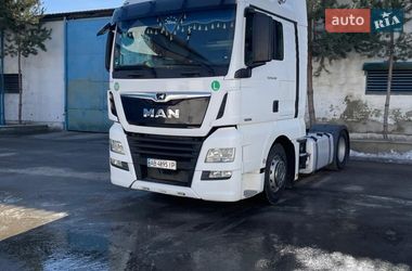 Тягач MAN TGX 2019 в Виннице