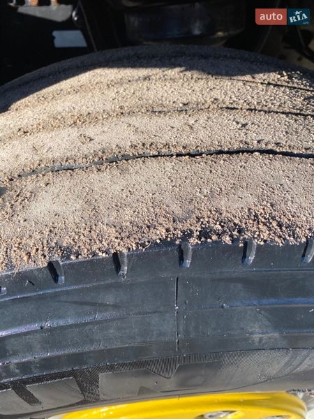 Контейнеровоз MAN TGX 2011 в Кропивницком фото 4 Контейнеровоз MAN TGX 2011 в Кропивницком