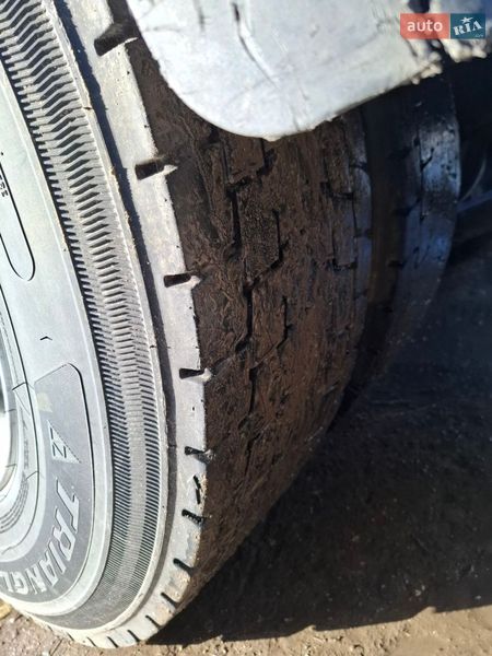 Тягач MAN TGX 2012 в Одессе фото 11 Тягач MAN TGX 2012 в Одессе