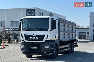 Самосвал MAN TGX 2020 в Черновцах
