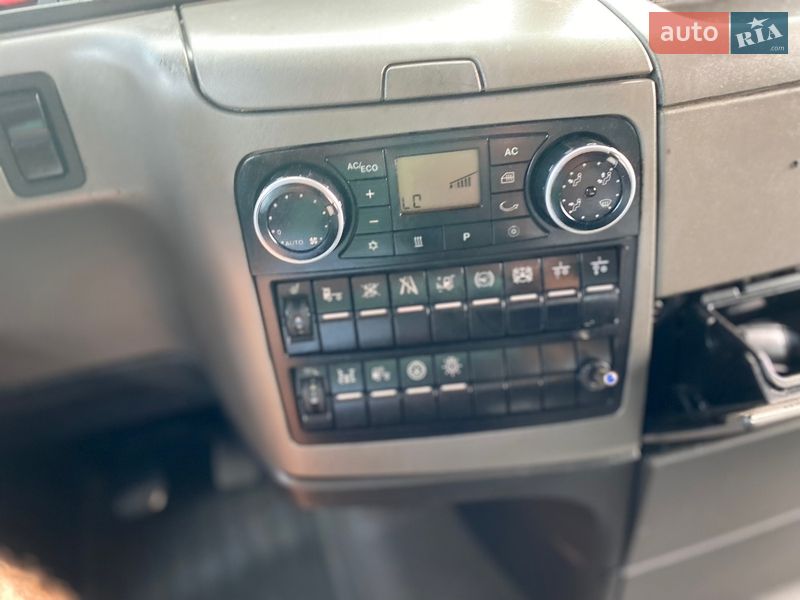 Тягач MAN TGX 2010 в Хусте