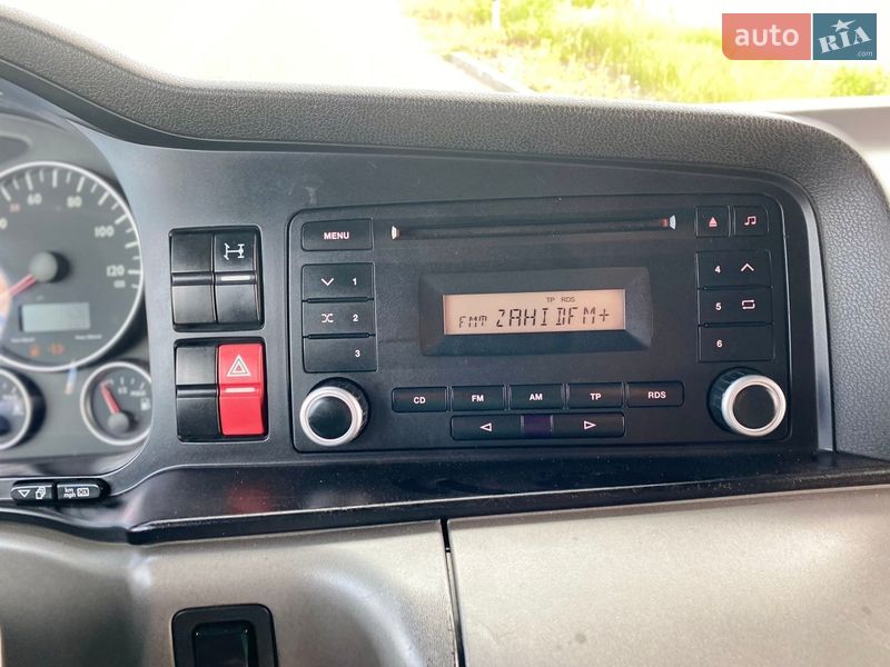 Тягач MAN TGX 2010 в Хусте