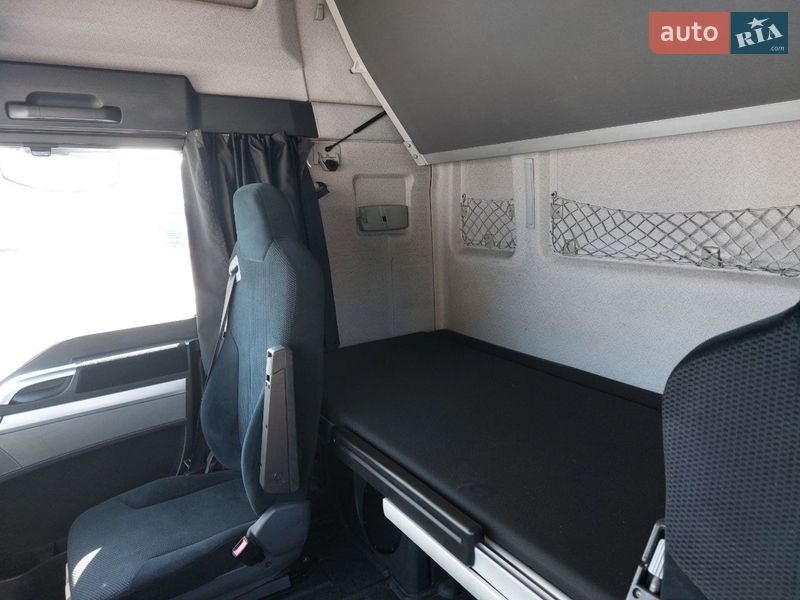 Тягач MAN TGX 2011 в Києві