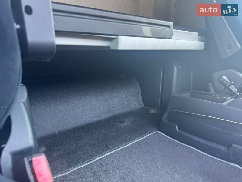 Тягач MAN TGX 2011 в Києві