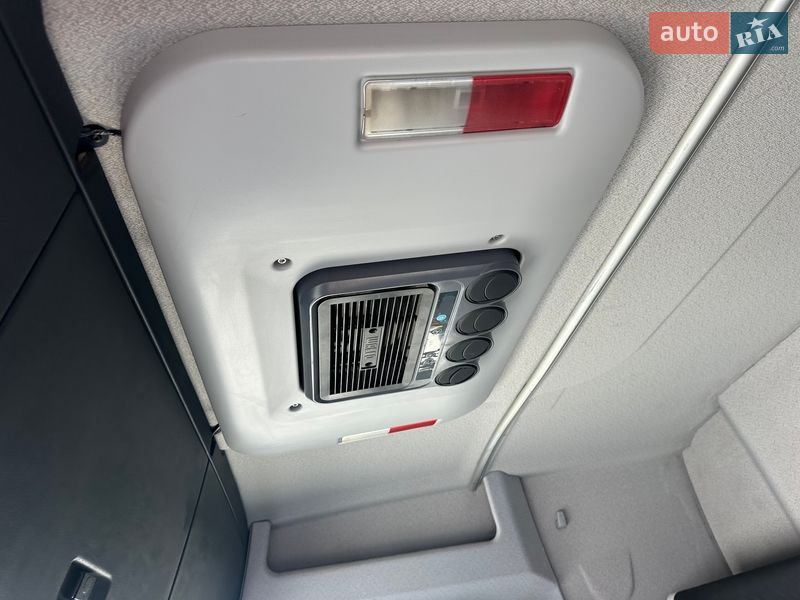 Тягач MAN TGX 2012 в Калуші