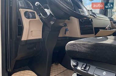 Тягач MAN TGX 2017 в Хмельницком
