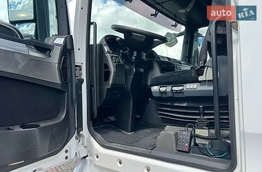 Тягач MAN TGX 2012 в Хусте