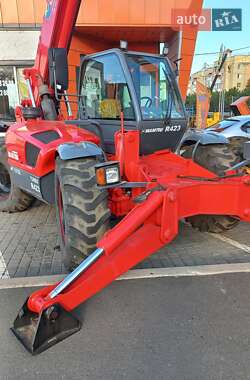 Manitou 1337 2003