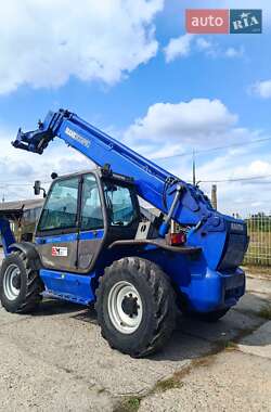 Другая спецтехника Manitou 1740 2006 в 