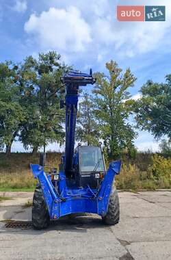 Другая спецтехника Manitou 1740 2006 в 