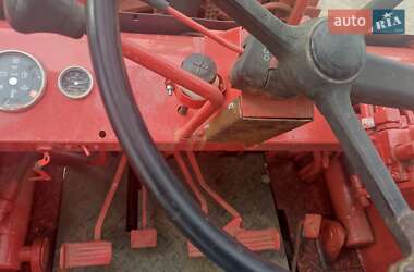 Вилочний навантажувач Manitou MC 2001 в 