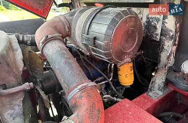 Вилочный погрузчик Manitou MC 2002 в 