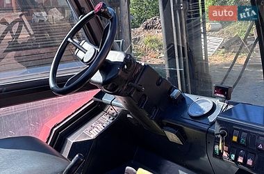 Вилочний навантажувач Manitou MC 2009 в Лопухові