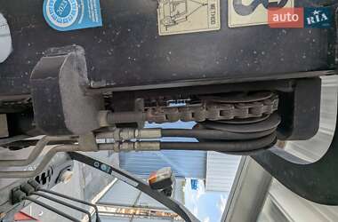 Вилочный погрузчик Manitou MI 15G 2013 в 