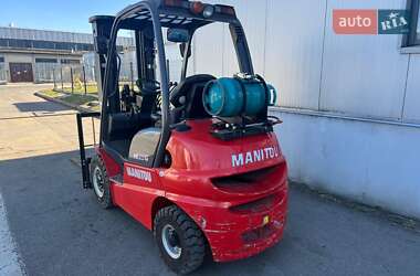 Подьемник Manitou MI 25G 2019 в 
