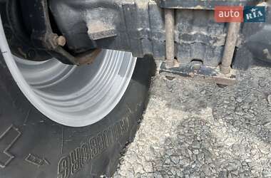 Телескопічні навантажувачі Manitou MLT 1035 LT LSU 2012 в 