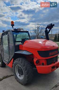 Другая спецтехника Manitou MLT 523 2005 в 