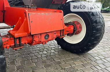 Всюдихід Manitou MLT 628 1997 в Горохові