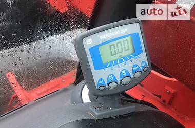 Телескопический погрузчик Manitou MLT 634-120 LSU 2014 в 