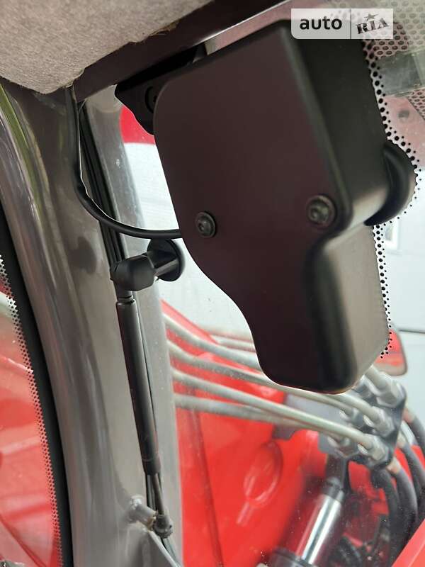 Телескопический погрузчик Manitou MLT 634-120 LSU 2013 в Луцке фото 27 Телескопический погрузчик Manitou MLT 634-120 LSU 2013 в Луцке