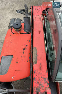Другая спецтехника Manitou MLT 634-120 LSU 2003 в 