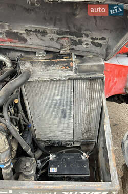 Другая спецтехника Manitou MLT 634-120 LSU 2003 в 