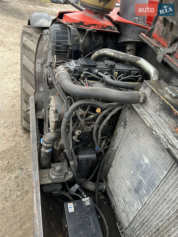 Другая спецтехника Manitou MLT 634-120 LSU 2003 в Одессе фото 37 Другая спецтехника Manitou MLT 634-120 LSU 2003 в Одессе