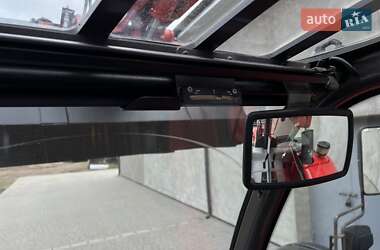 Телескопический погрузчик Manitou MLT 634-120 LSU 2004 в 