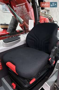 Телескопический погрузчик Manitou MLT 634-120 LSU 2004 в 