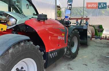 Телескопический погрузчик Manitou MLT 730-120 LS 2024 в Ивано-Франковске