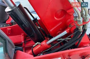 Телескопический погрузчик Manitou MLT 735-120 LSU 2006 в 