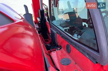 Телескопический погрузчик Manitou MLT 735-120 LSU 2006 в 